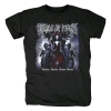 Cradle Of Filth Tshirts Uk Black Metal Punk T-Shirt