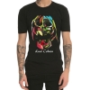 Kurt Cobain Grunge Rock T Shirt