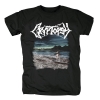 Cryptopsy And Then You'Ll Beg Tシャツメタルシャツ