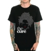 The Cure Rock  Band T-Shirt