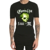 Cypress Hill Rock Band T-Shirt Hiphop Heavy Metal
