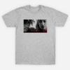 Daenerys Targaryen und Jon Snow Tshirt