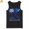 Koszulki bez rękawów Dark Funeral Szwecja Metal Rock Tank Tops