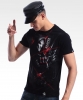 T-shirt Overwatch Reaper Dark Series