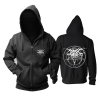 Darkthrone Hoody Metal Rock Band Hoodie