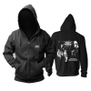 Darkthrone Kapşonlu Tişörtü Tanıtımı Metal Müzik Grubu Hoodie