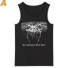 Darkthrone Tank Tops Metall ärmellose T-Shirts