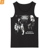 Darkthrone Tank Tops Metall ärmellose T-Shirts