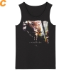 Darkthrone Tank Tops Metall ärmellose T-Shirts