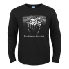 Darkthrone Tee Shirts Black Metal Punk T-Shirt