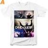 T-Shirt di David Guetta