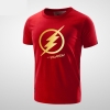 Dc Comics The Flash T Shirts