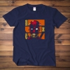 Deadpool The Good Bad Uglx T Shirt