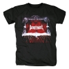 Tricoul trupei Death Angel Us Tshirts rock metal