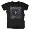 Decapitated The Negation TshirtsポーランドメタルTシャツ