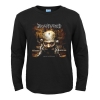 Hovedhoved Organisk hallucinose T-shirts Polen Metal T-shirt