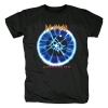 Def Leppard Band T-Shirt Uk Metal Punk Rock Tshirts