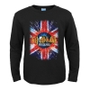 Def Leppard Band Tees Uk Metal Punk Rock T-Shirt