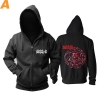 Deicide Hoodie 메탈 펑크 록 스웨트 셔츠