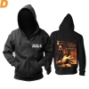 Deicide Hoodie 메탈 펑크 록 스웨트 셔츠