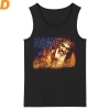 Deicide Sleeveless Tshirts Metal Tank Tops