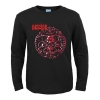 Deicide T-Shirt Metal Punk Rock Graphic Tees