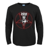 Destroyer666 Tees Australia Metal T-Shirt