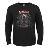 Destruction Band Born To Perish T-Shirt Metal Tshirts