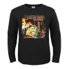 Destruction Band Thrash Anthems T-Shirt T-Shirt in metallo