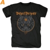 Devildriver T-Shirt Metal Tshirts