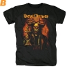 Devildriver T-Shirt Metal Tshirts