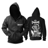 Devourment Hooded Sweatshirts Metal Music Band Hoodie