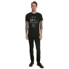 Dimmu Borgir Long Sleeve T-Shirt Rock Metal Band
