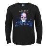 Tricou de modă DJ Alesso Tshirts