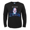 DJ Alesso Tshirts Fashion T-Shirt