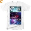 DJ Skrillex Music Tee Shirt