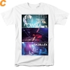 DJ Skrillex Music T-Shirt