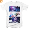 DJ Skrillex Music T-Shirt