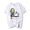T-shirts Dota Heroes Crystal Maiden Chemises