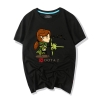 Dota Heroes Tshirt Windrunner Shirts