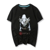 Dota2 T-Shirts Magliette antiche