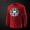 <p>Dragon Ball Kaio Long Sleeve T-shirt</p>
