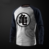 <p>Dragon Ball Kame Sennin Tee for Men</p>
