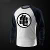 <p>Dragon Ball Kame Sennin Tee for Men</p>
