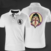 Dragon Ball Master Roshi Polo Shirt Sort Herre Polo