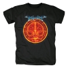 T-Shirt Dragonforce Camicie con fascia in metallo