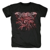 Dragonforce Camisetas Metal T-Shirt