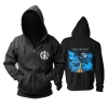 Dream Theater Hoody Metal Rock Band hættetrøje