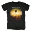 Teatro dos sonhos camiseta Metal Rock T-Shirt