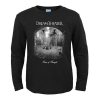 Dream Theater Train Of Thought T-Shirt Metal Rock Shirts